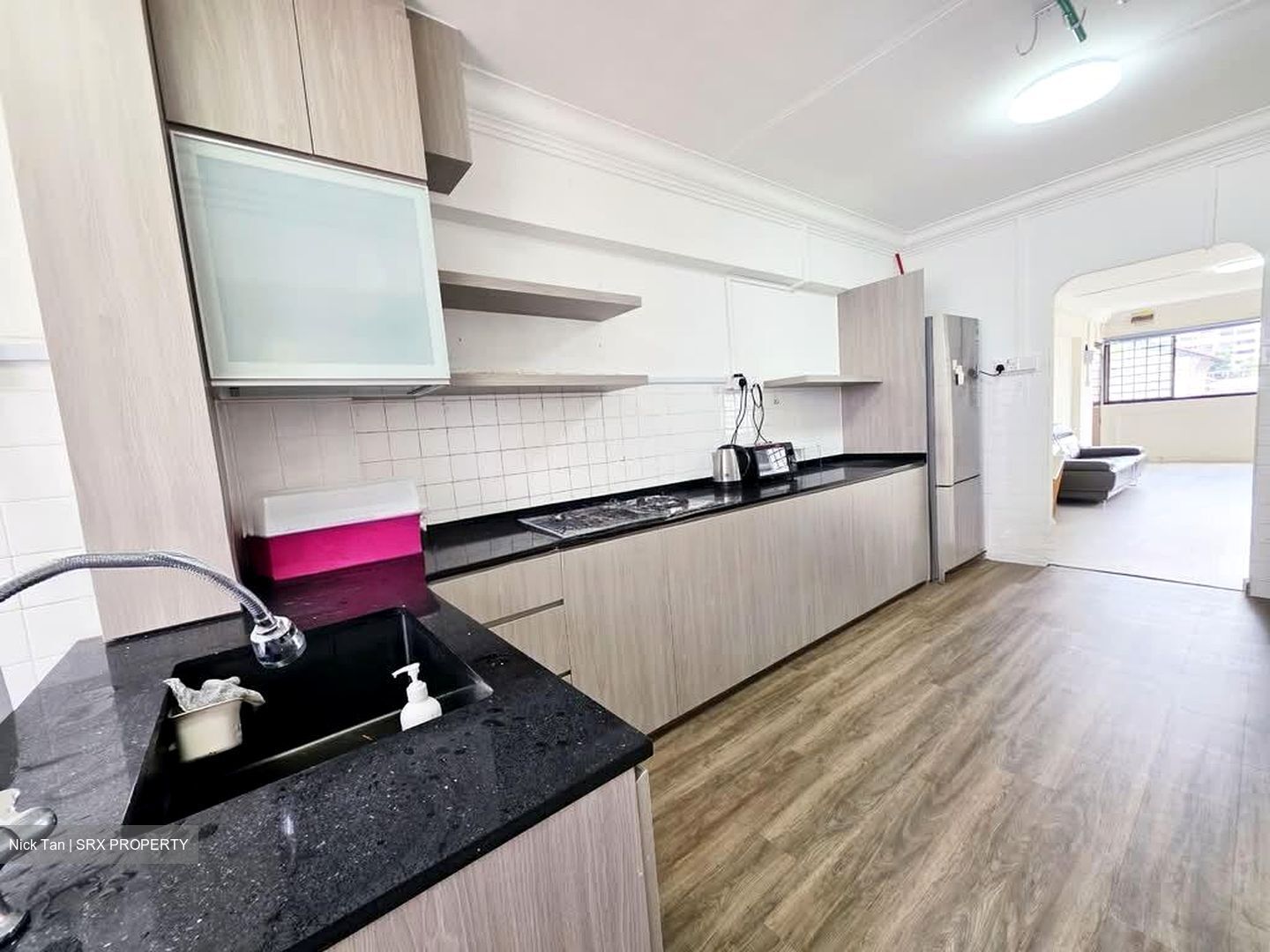 Blk 345 Yishun Avenue 11 (Yishun), HDB 4 Rooms #560582521